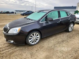 BUICK VERANO