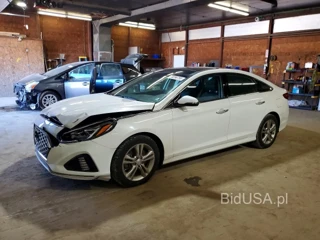 HYUNDAI SONATA LIMITED