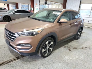 HYUNDAI TUCSON SPORT