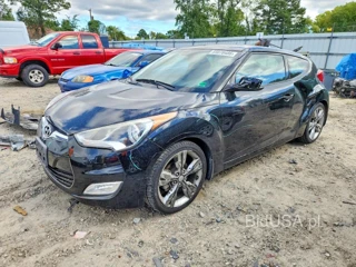 HYUNDAI VELOSTER VALUE EDITION