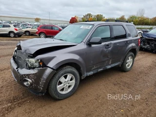 FORD ESCAPE XLT