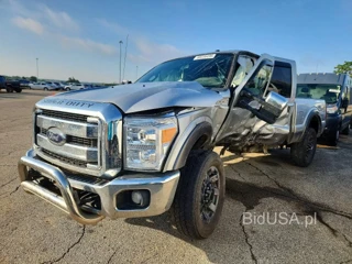 FORD F250 SUPER DUTY