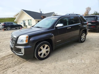 GMC TERRAIN SLT