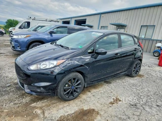 FORD FIESTA ST
