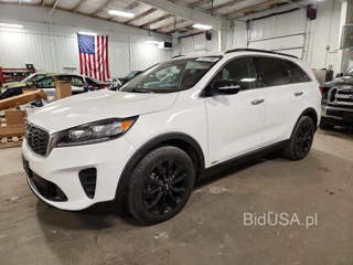 KIA SORENTO S