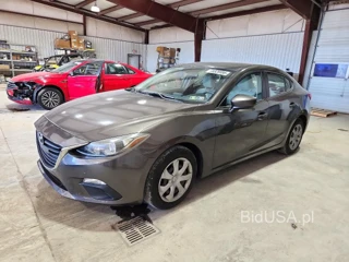 MAZDA 3 SPORT