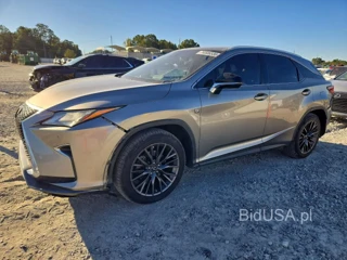 LEXUS RX 350 F SPORT