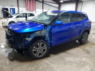 KIA SELTOS LX