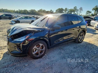 FORD ESCAPE ST LINE