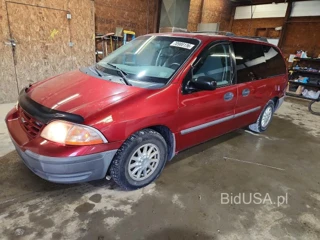 FORD WINDSTAR LX
