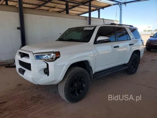 TOYOTA 4RUNNER