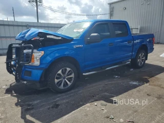 FORD F150 SUPERCREW