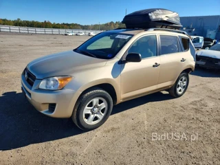 TOYOTA RAV4 BASE