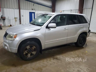 SUZUKI GRAND VITARA PREMIUM
