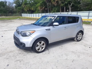 KIA SOUL BASE