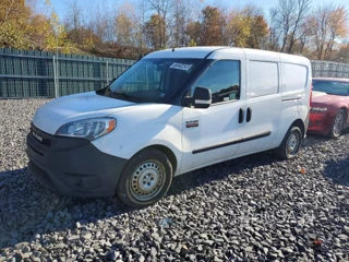 RAM PROMASTER CITY