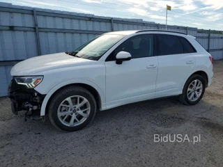 AUDI Q3 PREMIUM 40