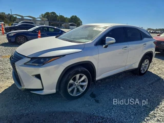 LEXUS RX 350 BASE