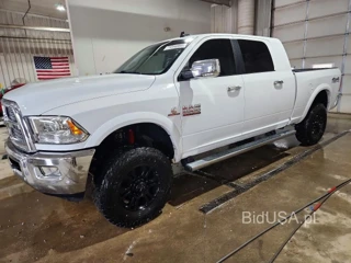 RAM 2500 LARAMIE