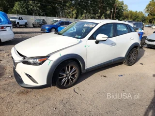 MAZDA CX-3 TOURING