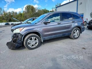 HONDA CR-V EXL