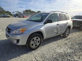 TOYOTA RAV4 BASE