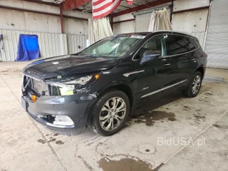BUICK ENCLAVE AVENIR