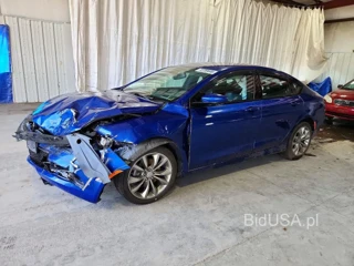 CHRYSLER 200 S