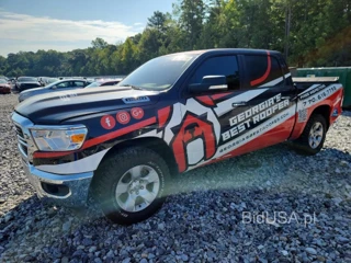 RAM 1500 BIG HORN/LONE STAR