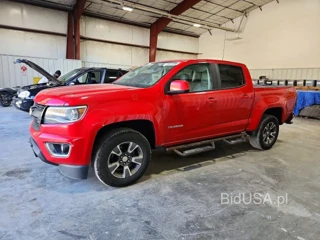 CHEVROLET COLORADO Z71