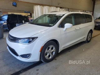 CHRYSLER PACIFICA TOURING L PLUS