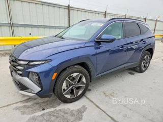 HYUNDAI TUCSON SEL
