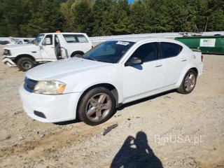 DODGE AVENGER SE