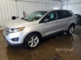 FORD EDGE SE