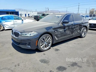 BMW 530E