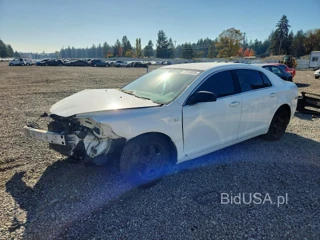 CHEVROLET MALIBU LS