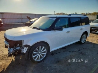 FORD FLEX SEL