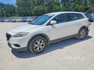 MAZDA CX-9 SPORT