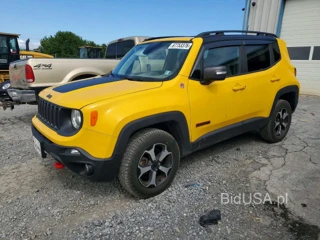 JEEP RENEGADE TRAILHAWK