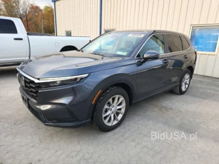HONDA CR-V EX