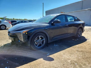 KIA K4 LXS