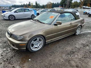 BMW 330 CI