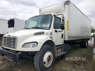 FRHT - FREIGHTLINER M2