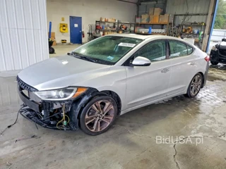 HYUNDAI ELANTRA LIMITED