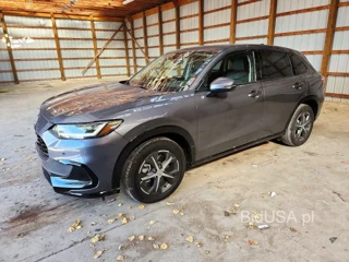 HONDA HR-V EXL