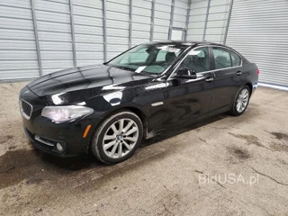 BMW 535 XI