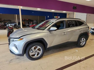 HYUNDAI TUCSON SEL