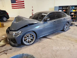 BMW M340XI