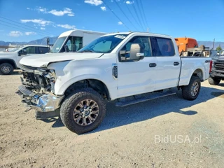 FORD F250 SUPER DUTY