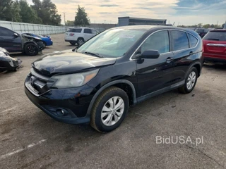 HONDA CR-V EX